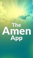 L'App Amen Affiche