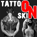 Tattoo On Skin APK
