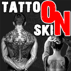 Tattoo On Skin-icoon