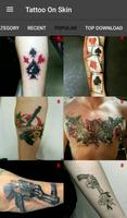 Tattoo On Skin 截圖 3