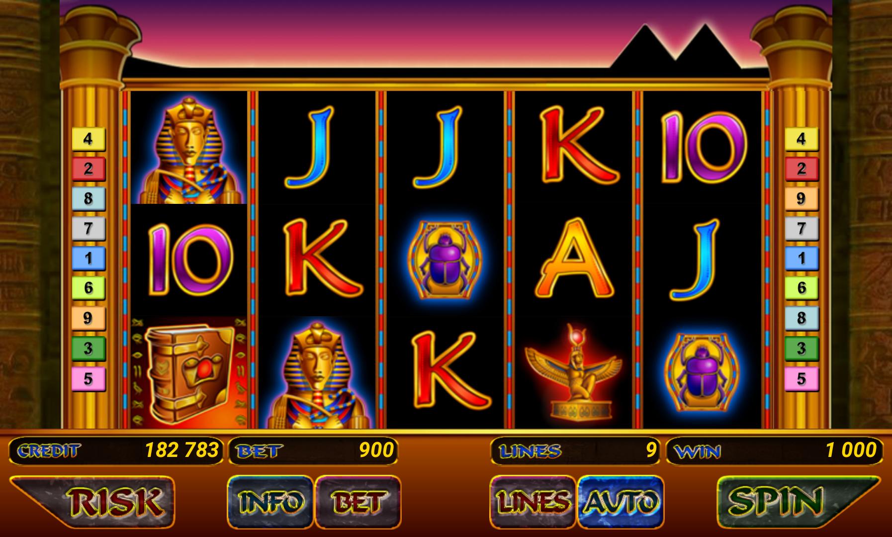book of ra slots book of ra slots