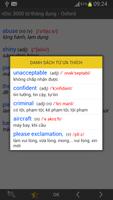 vDic - Học từ vựng tiếng anh Screenshot 3