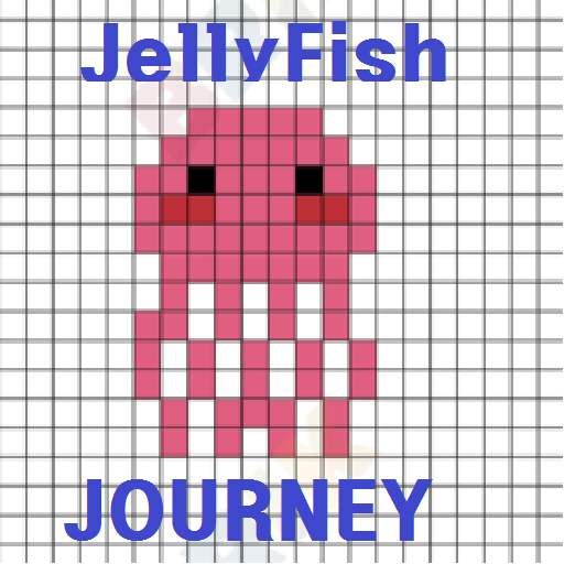 JJ : Journey of Jelly Fish