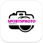 SportsPhoto icône