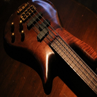 Learn to play bass guitar 7 simgesi