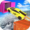 City Car Stunts Master Drive
