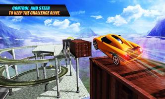 City Car Stunts Master Drive capture d'écran 3
