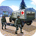 Modern Army Rescue Mission アイコン