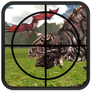Monster Sniper Hunt 3D APK