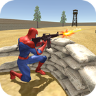 mountain sniper deadly target killer アイコン