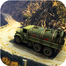 Offroad Army Transport Drive APK
