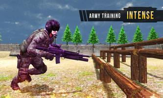 American Army Training Academy capture d'écran 2