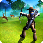 Archery Animals Hunting Master 圖標