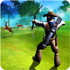 Archery Animals Hunting Master icon