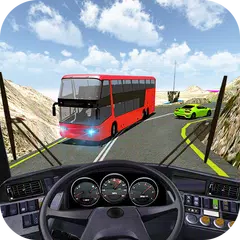 off road bus tourist transport APK Herunterladen