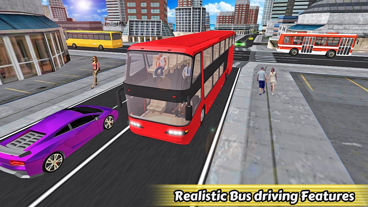 Перекресток автобусы игра. Extreme Offroad Bus Simulator realistic Tourist Bus.