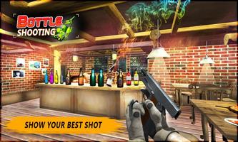 Bottle Shooting Games 3D capture d'écran 2