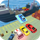简易停车场和船舶模拟-驾驶和泊车 APK