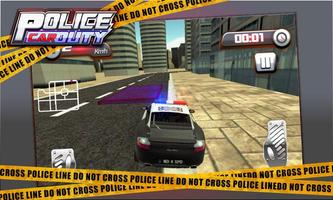 City Police Duty capture d'écran 2
