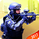 APK City Police Gangsters Combat