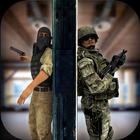 Counter terrorist FPS Mission アイコン