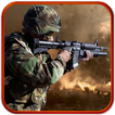 Frontline fuel of war : RPG