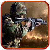 primera línea de la guerra RPG icono