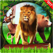 hunting Jungle Animals Fury