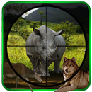 Hunting Jungle Animals 2 APK
