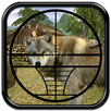 Hunting Jungle Wolf APK