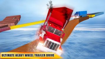 Impossible Truck Simulator Track screenshot 3