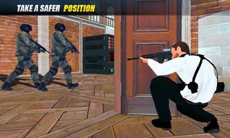 Secret Agent Crime Operation capture d'écran 3
