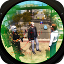 APK Secret Sniper Shoot Agent