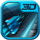 Tunnel Speed Rider ไอคอน