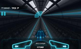 Tunnel Speed Rider ภาพหน้าจอ 3