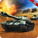 Tank War Machines 2017 APK