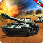 Tank War Machines 2017 icône