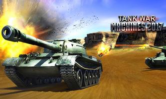 Tank War Machines 2017 capture d'écran 2