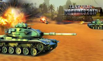 Tank War Machines 2017 capture d'écran 3