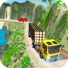 Cargo Truck Drive Simulator 2019 - New Truck Games APK 下載