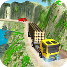 ikon Cargo Truck Drive Simulator 2019 - New Truck Games