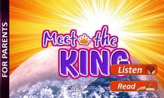 Meet The King โปสเตอร์