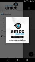 Poster Amec Seguridad EasyView