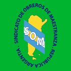 SOMRA icône