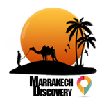 Marrakech Discovery icône