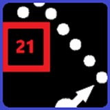 Crazy Balls আইকন