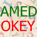 AMED Okey (İnternetsiz) APK
