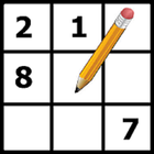 Sudoku 圖標