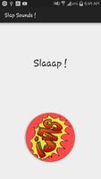 Slap Sounds Free โปสเตอร์