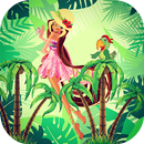 Princess flora winx adventure APK